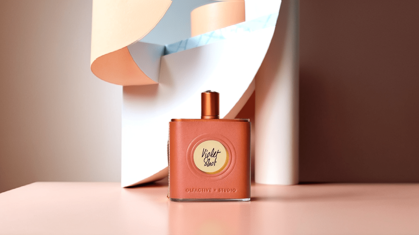 Olfactive Studio Violet Shot Extrait De Parfum Feature image