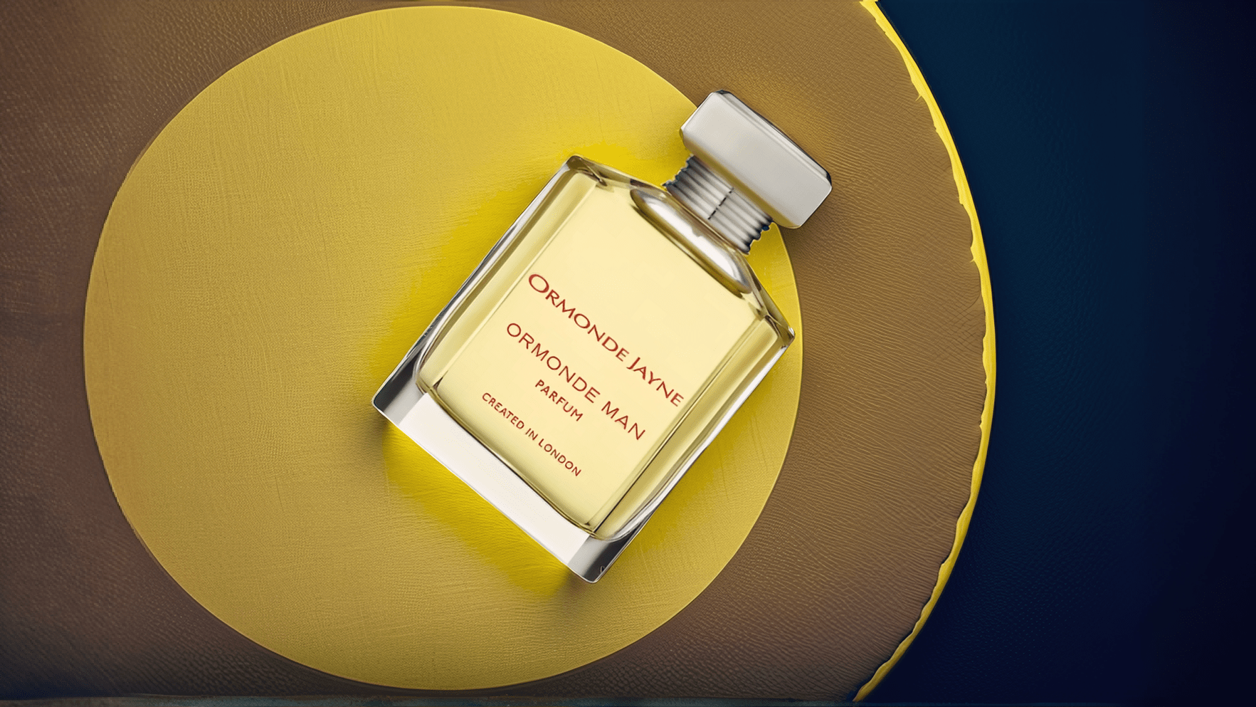 Ormonde Jayne Ormonde Man EDP Feature image