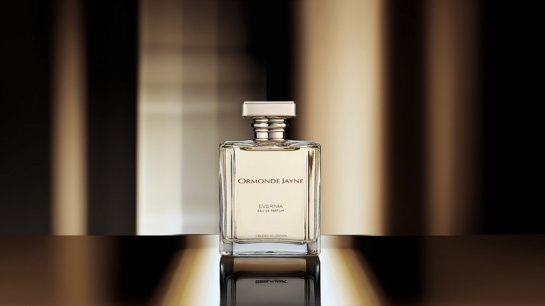 Ormonde Jayne Evernia EDP Feature image