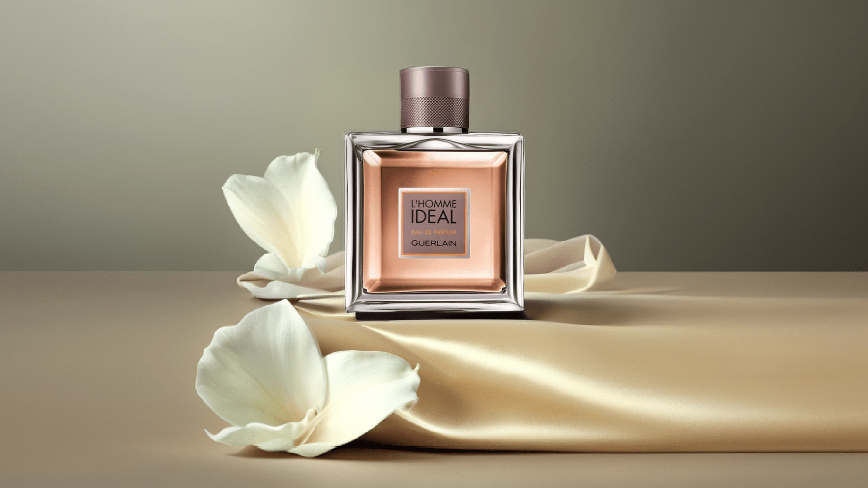 Guerlain L'Homme Ideal EDP Feature image