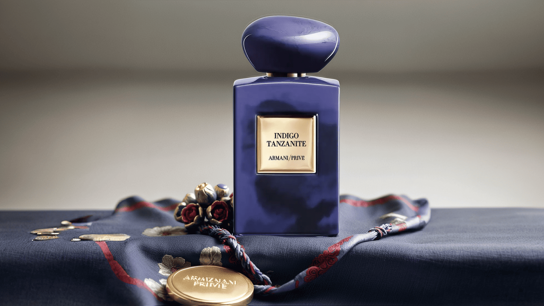 Armani Prive Indigo Tanzanite EDP Feature image