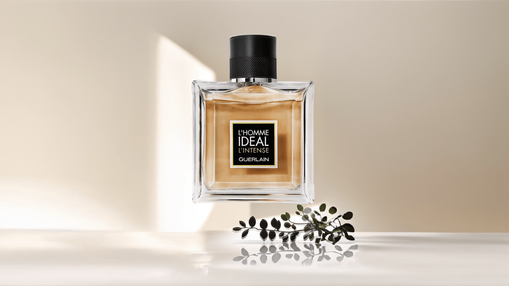 Guerlain L'Homme Ideal L'Intense EDP Feature image
