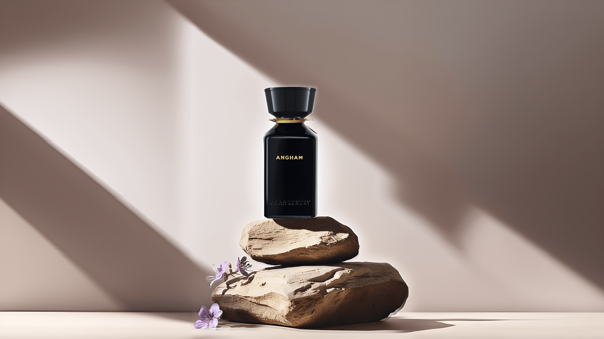 Oman Luxury Angham EDP Feature image