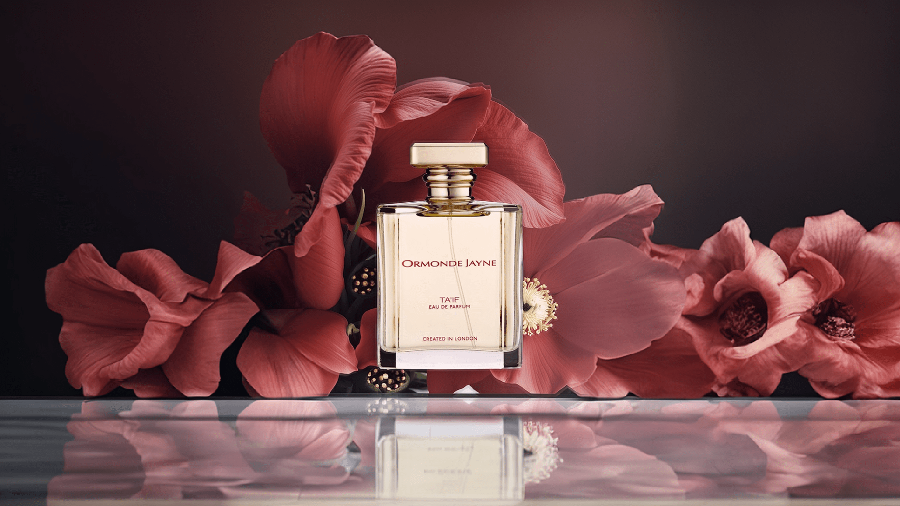 Ormonde Jayne Taif EDP Feature image