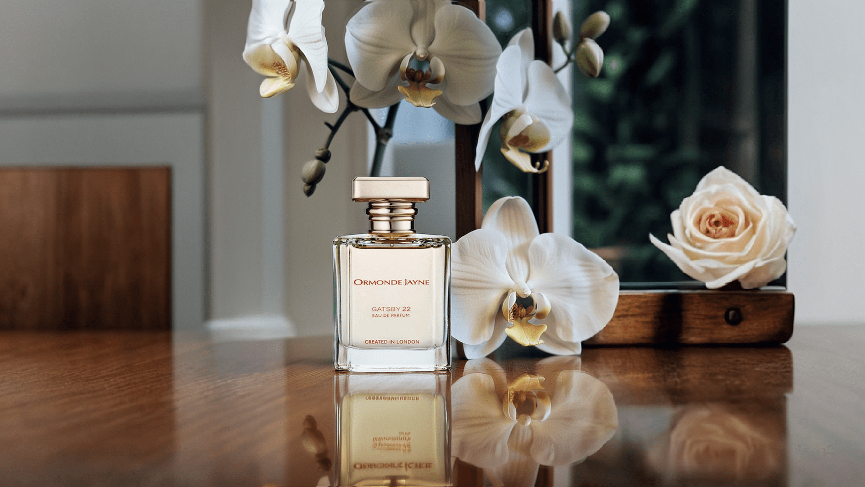 Ormonde Jayne Gatsby 22 EDP Feature image