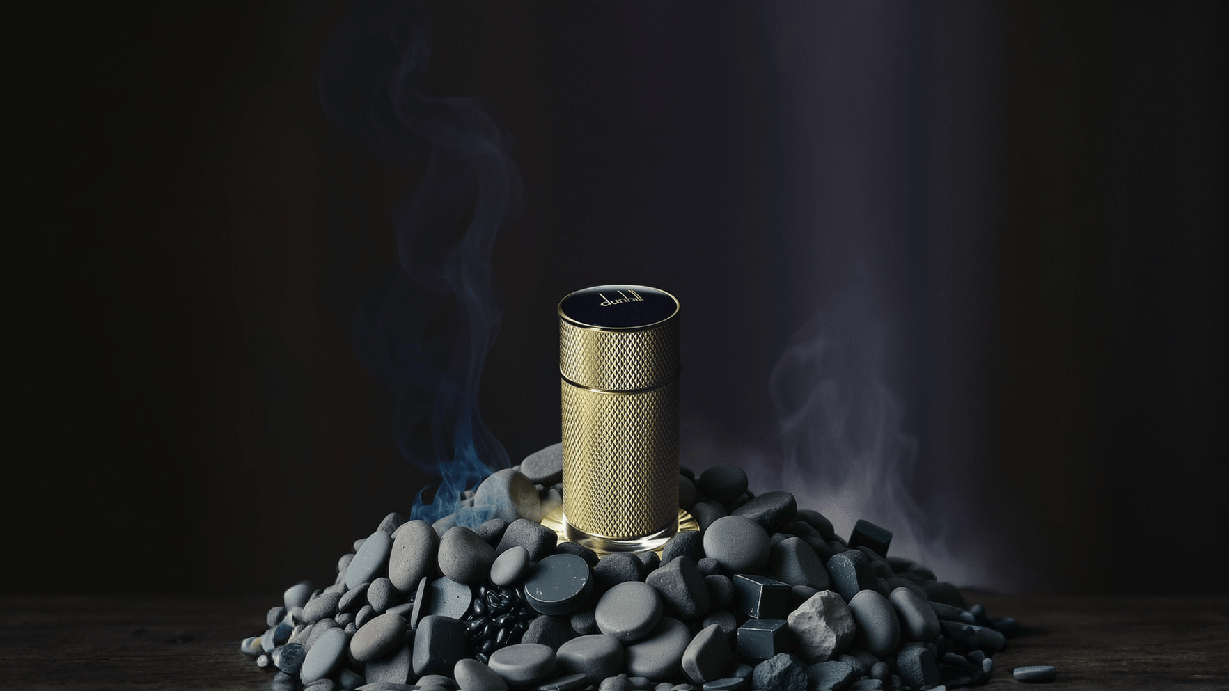 Dunhill Icon Absolute EDP Feature image