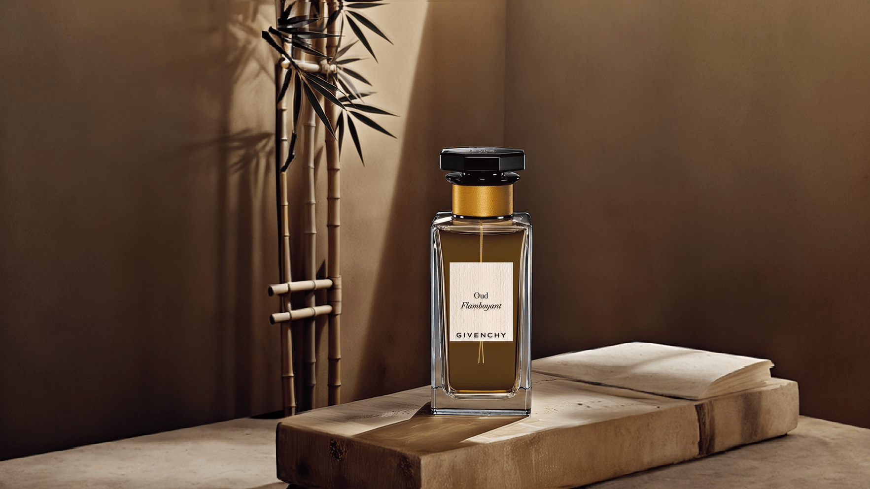 Givenchy Oud Flamboyant EDP Feature image
