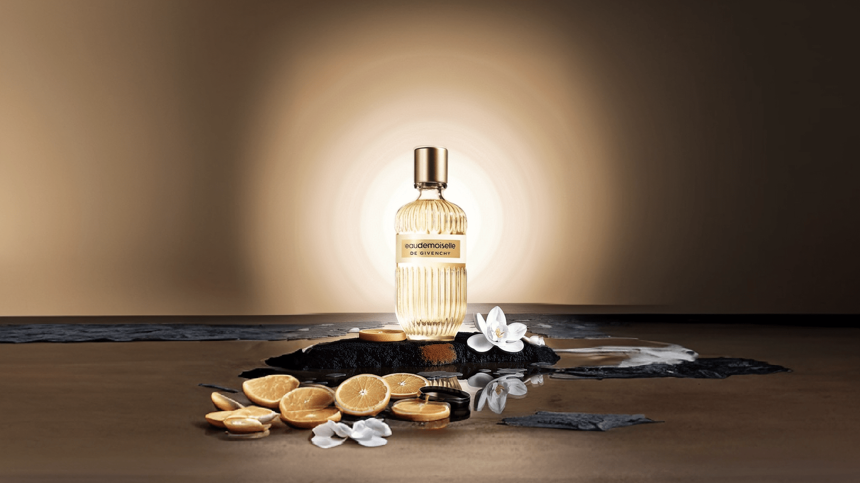 Givenchy Eau De Moiselle De Givenchy EDT Feature image