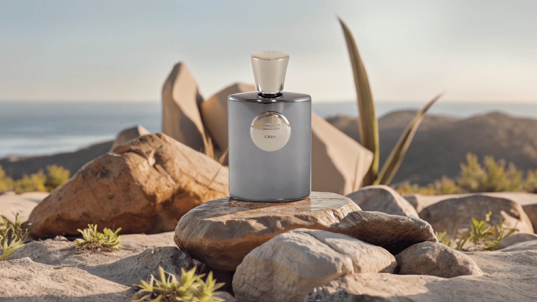 Giardino Benessere Crio Extrait De Parfum Feature image