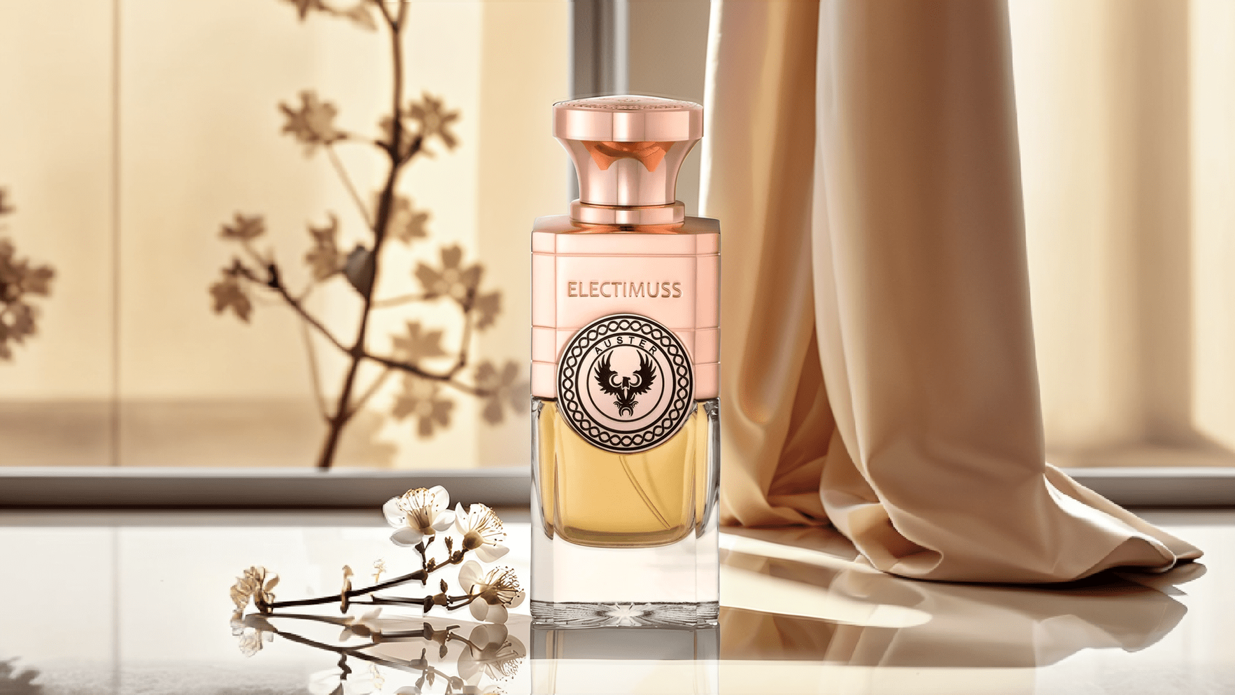 Electimuss Auster Extrait De Parfum Feature image