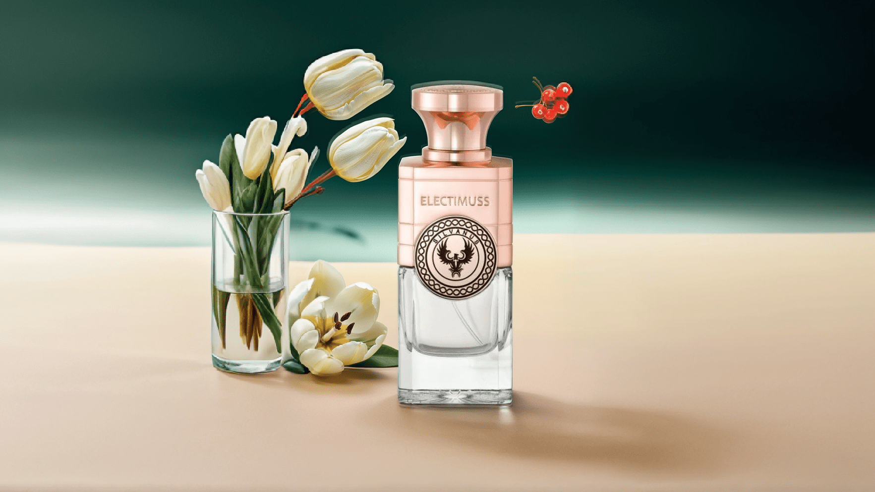 Electimuss Silvanus Extrait De Parfum Feature image