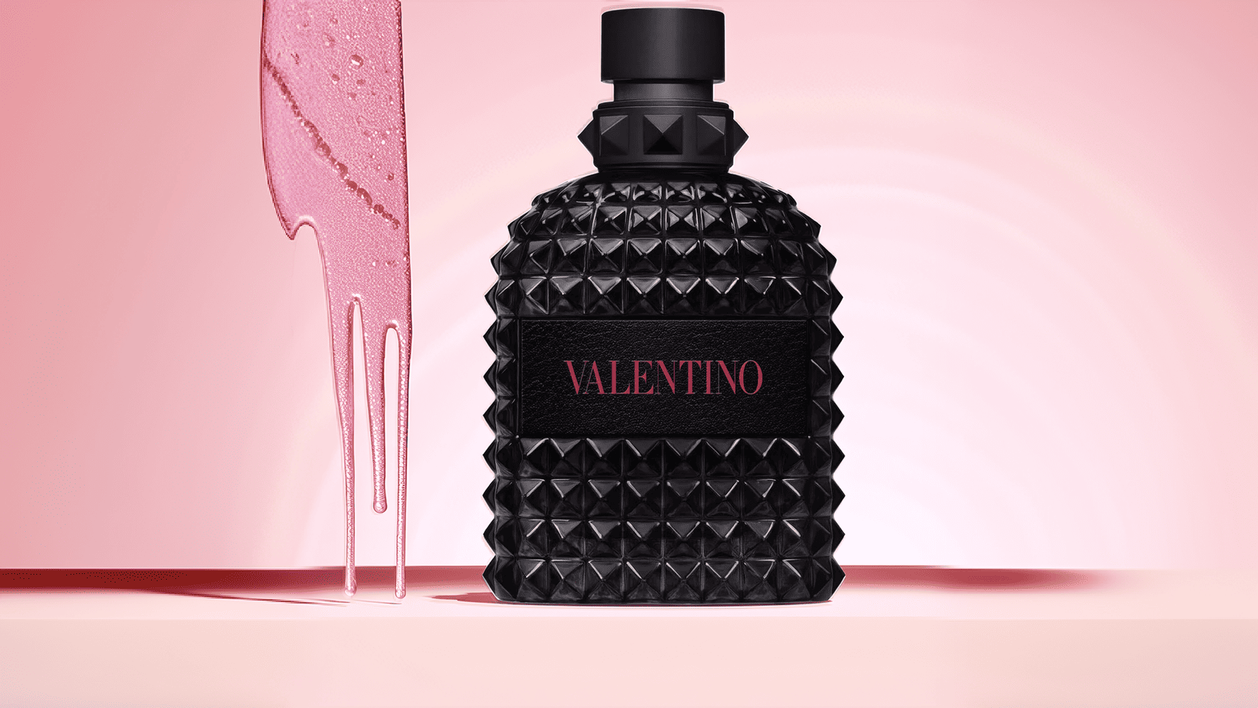 Valentino Uomo Born In Roma Extradose EDP Feature image