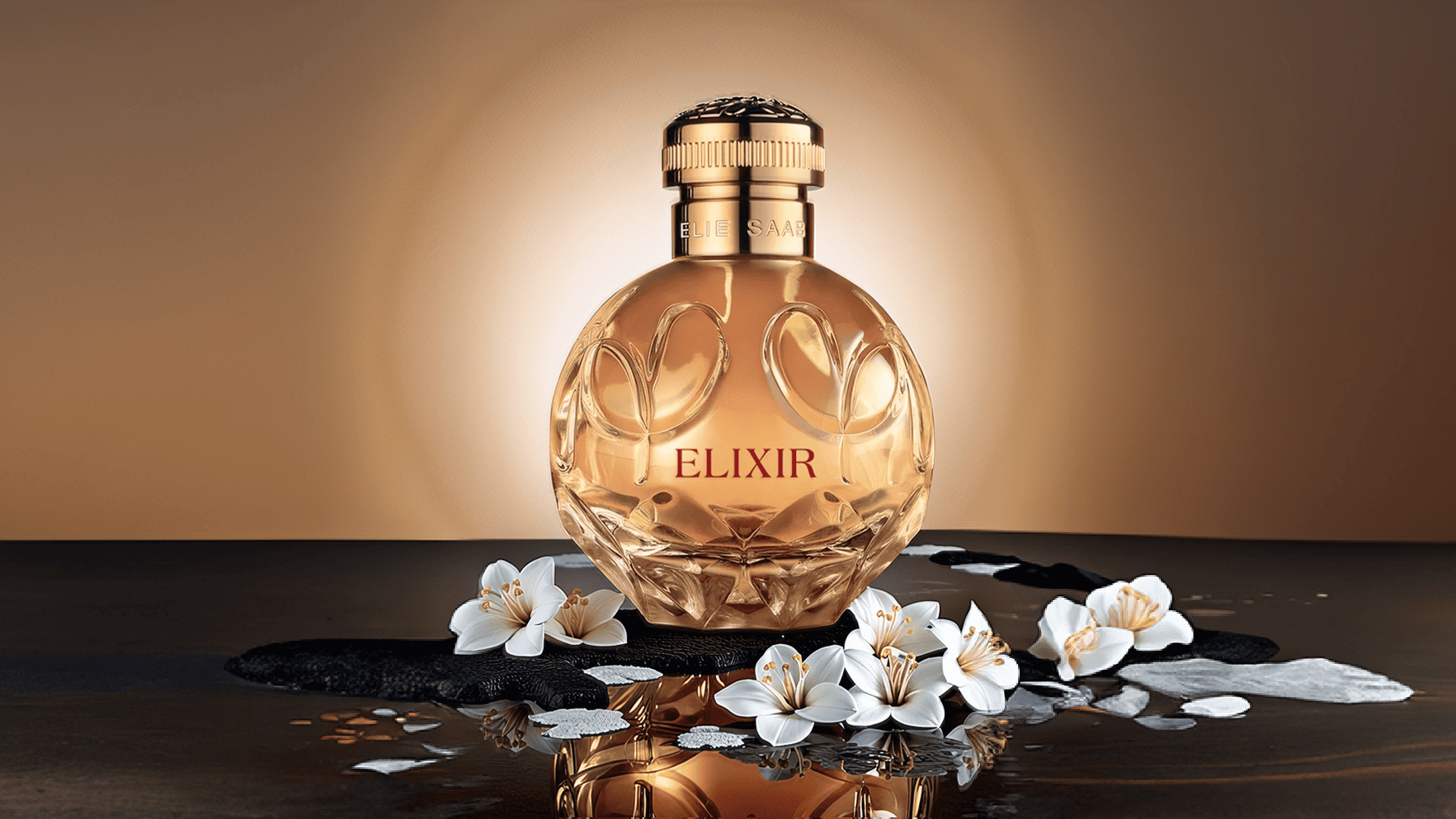 Elie Saab Elixir EDP Feature image