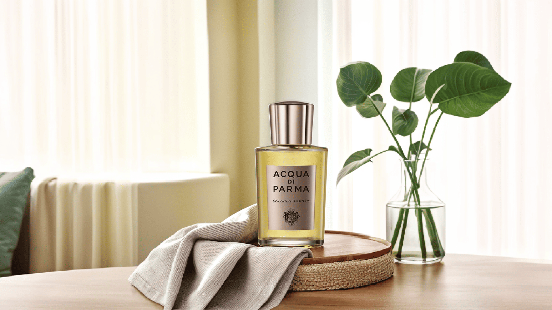 Acqua Di Parma Colonia Intensa EDC Feature image