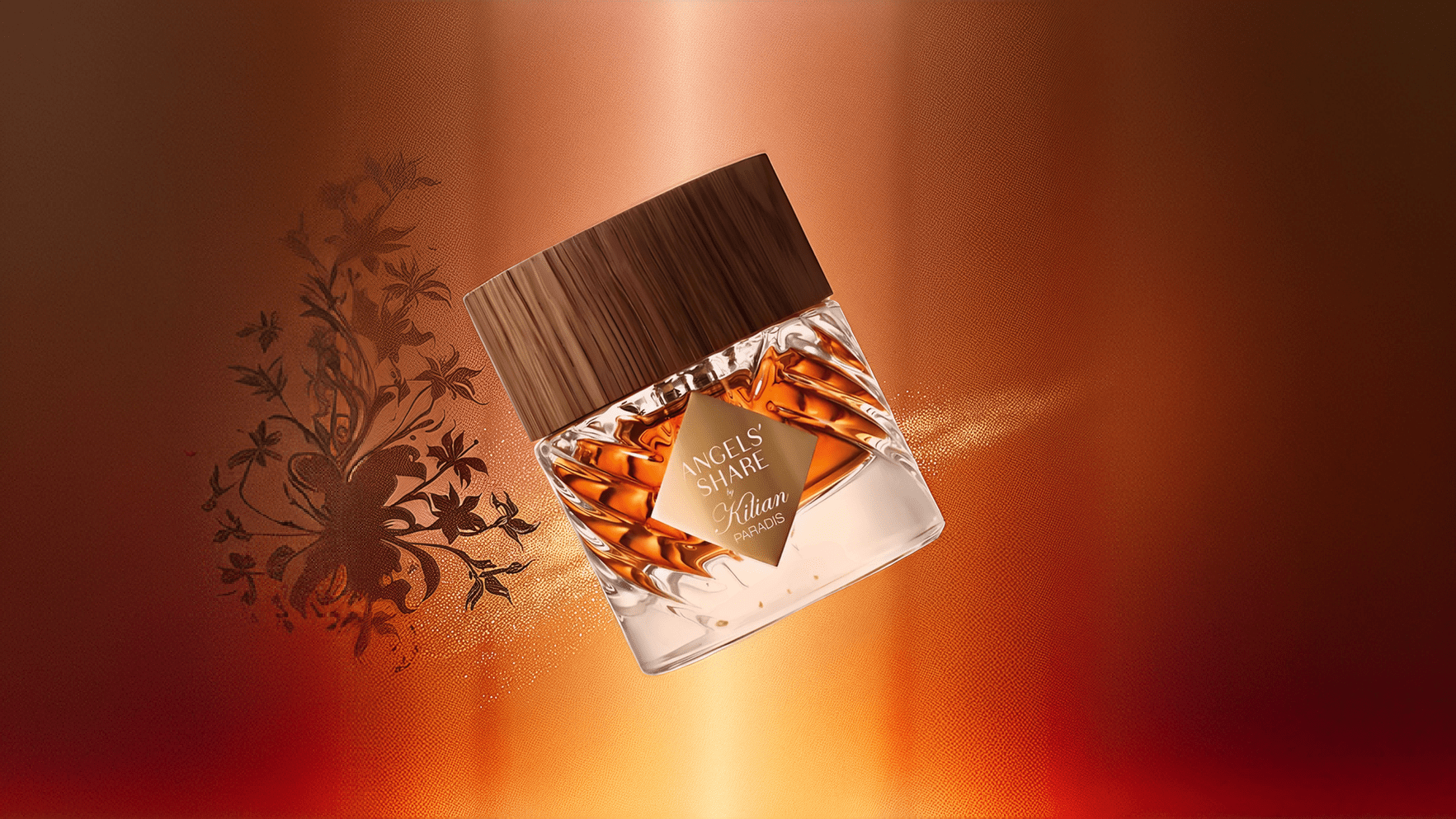 Kilian Angels' Share Paradis EDP Feature image