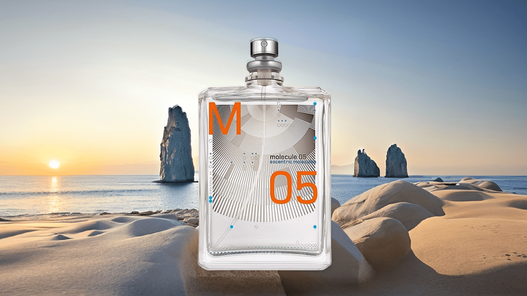 Escentric Molecules Molecule 05 EDT Feature image