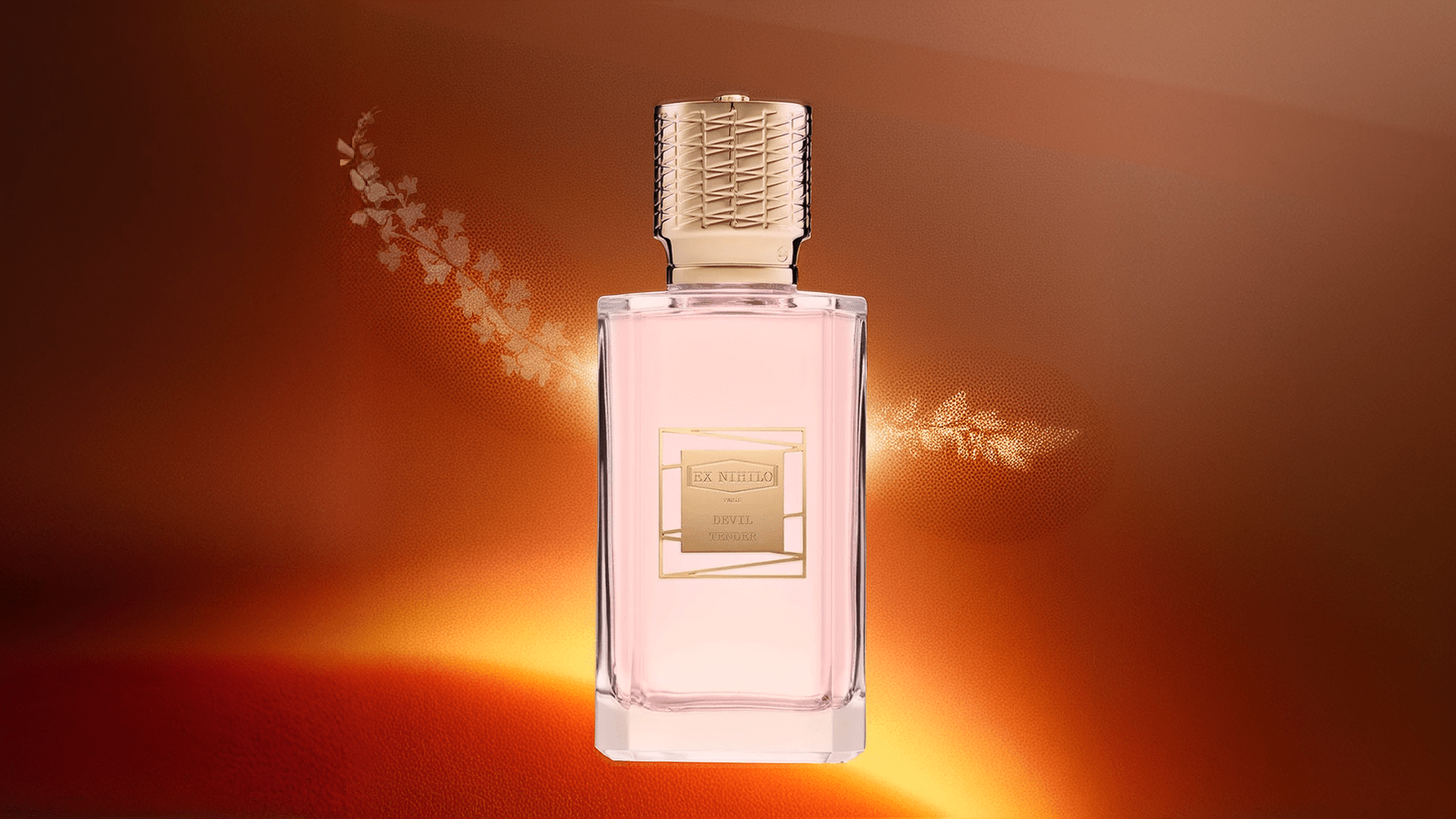 Ex Nihilo Devil Tender EDP Feature image