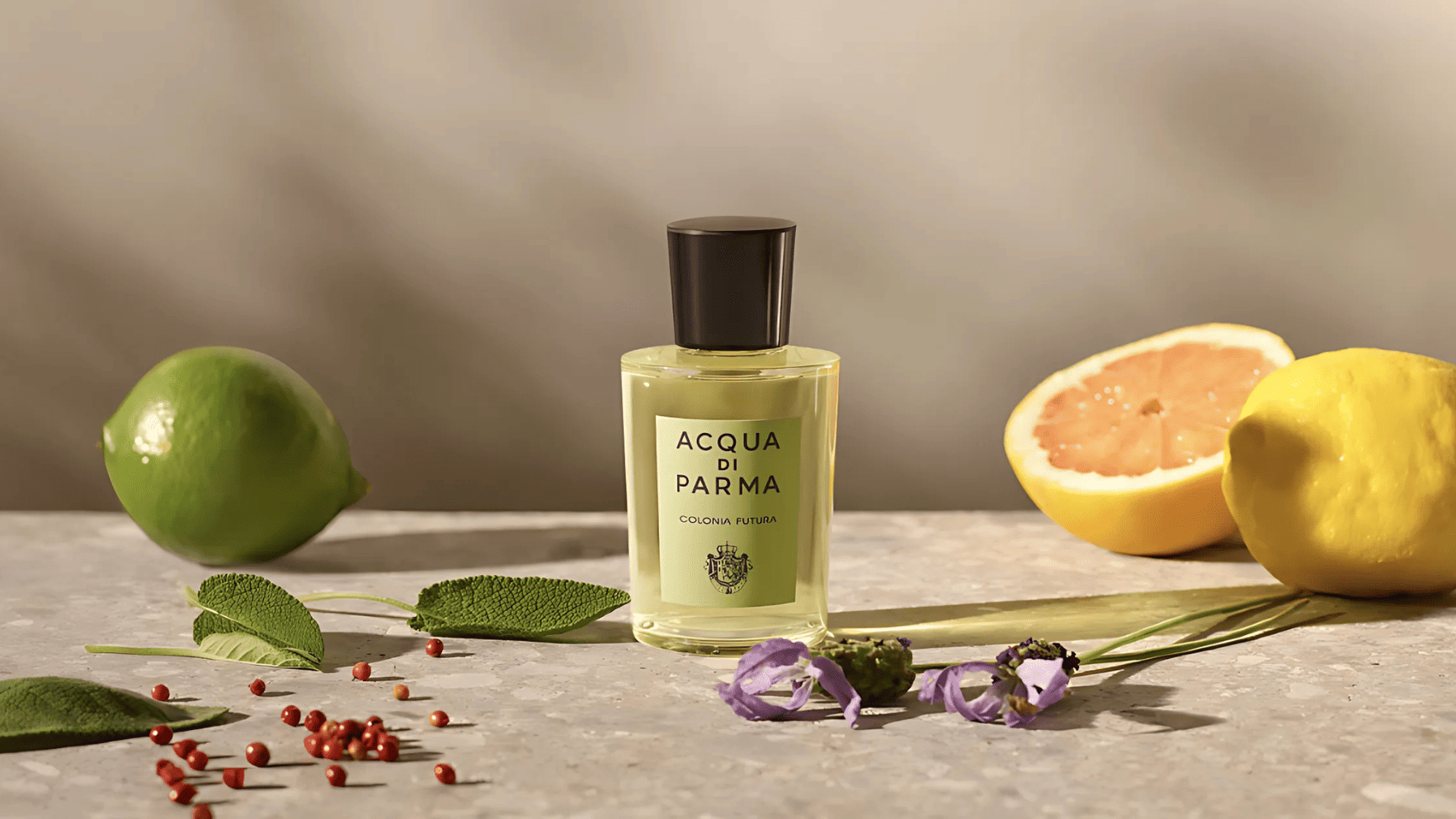 Acqua Di Parma Colonia Futura EDC Feature image