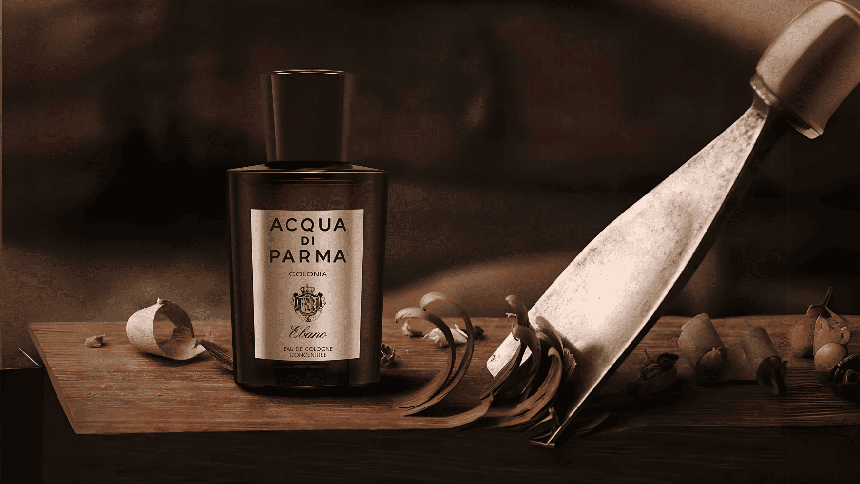 Acqua Di Parma Colonia Ebano EDC Feature image