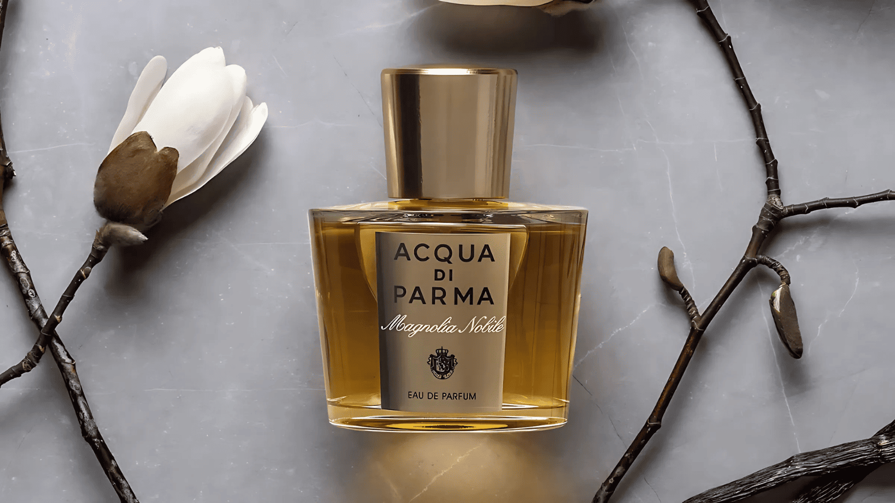 Acqua Di Parma Magnolia Nobile EDP Feature image