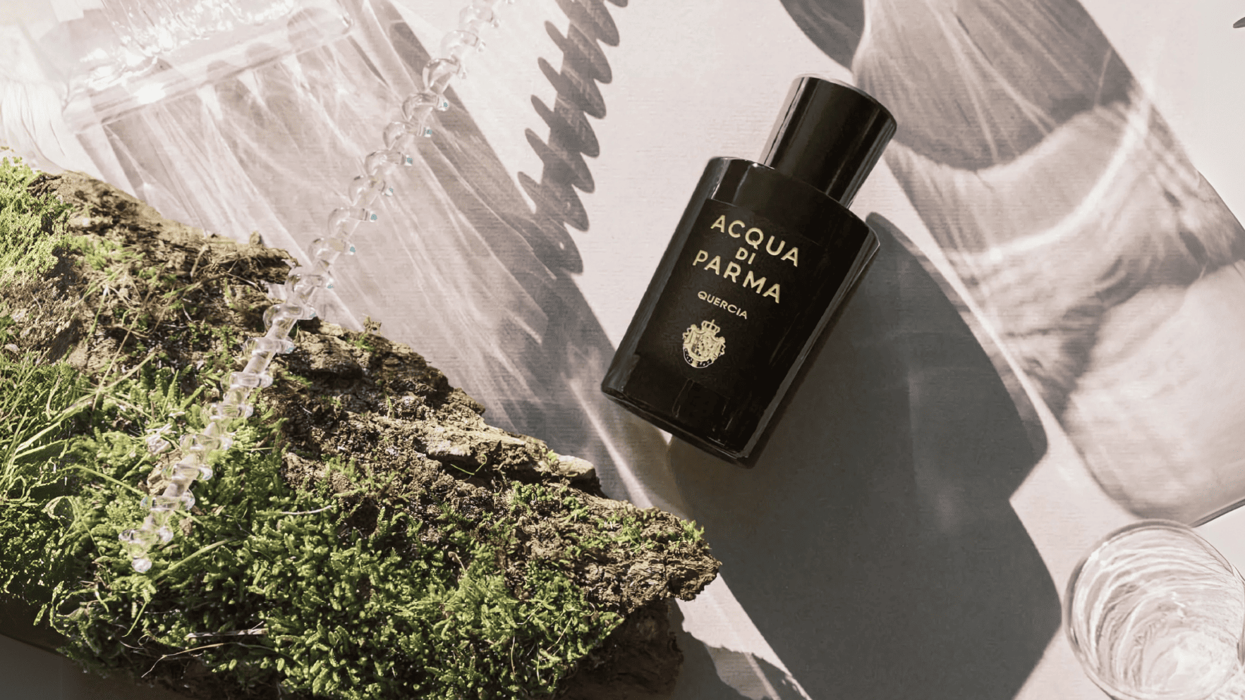 Acqua Di Parma Quercia EDP Feature image