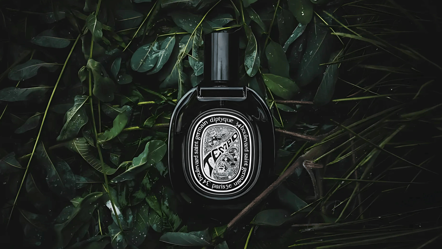 Diptyque Tempo EDP Feature image