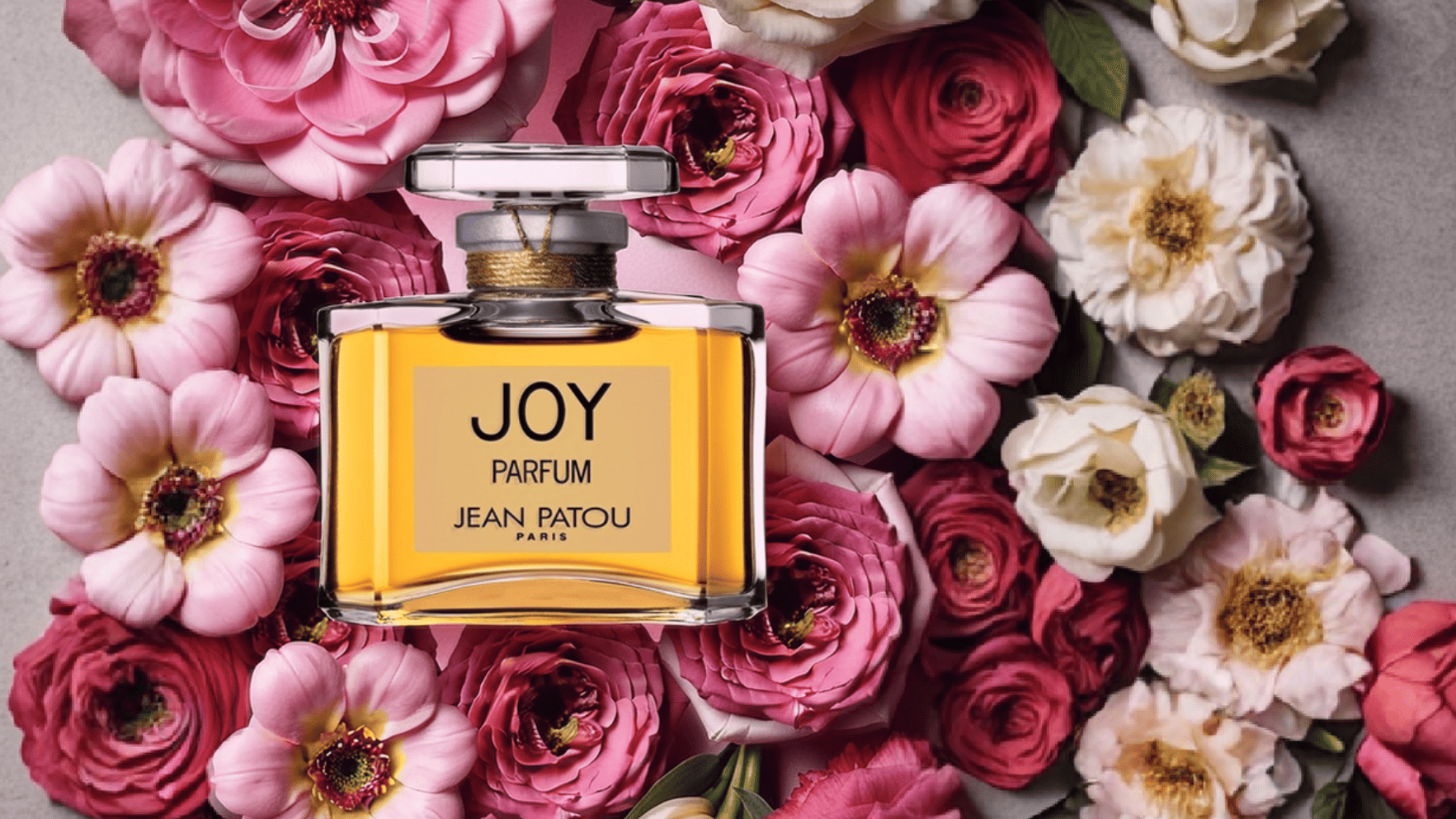 Jean Patou Joy EDP Feature image