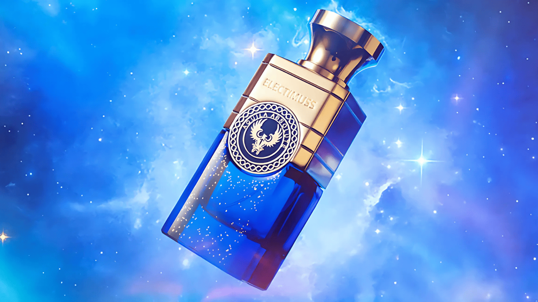 Electimuss Aquila Absolute Extrait De Parfum Feature image