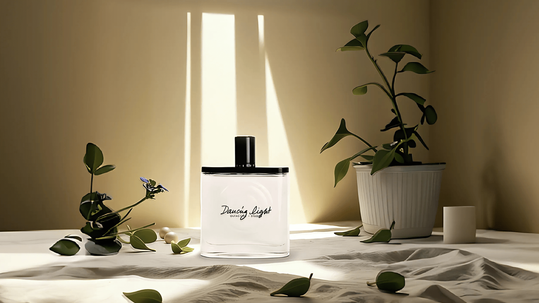 Olfactive Studio Dancing Light EDT Feature image