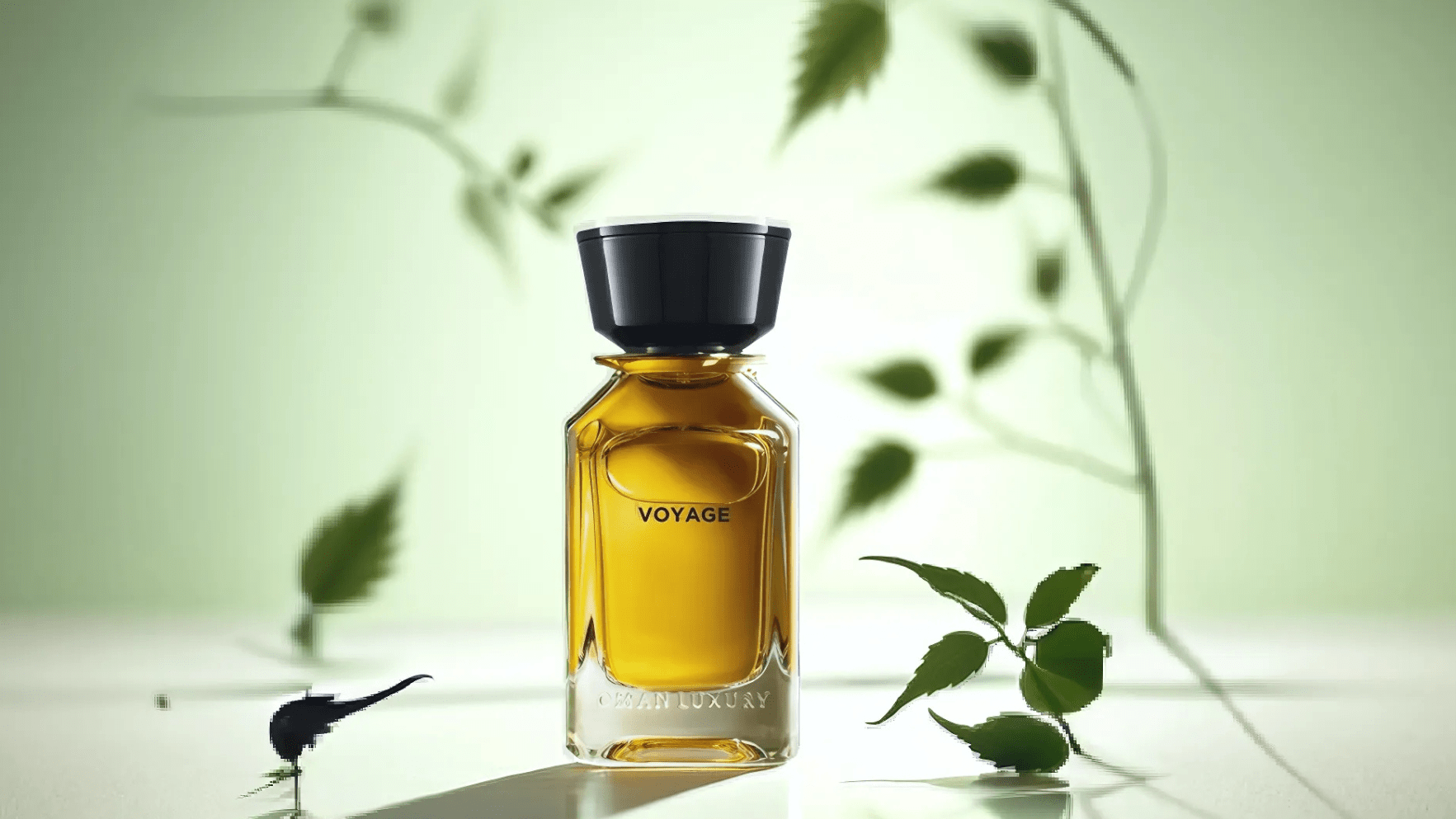 Oman Luxury Voyage EDP Feature image