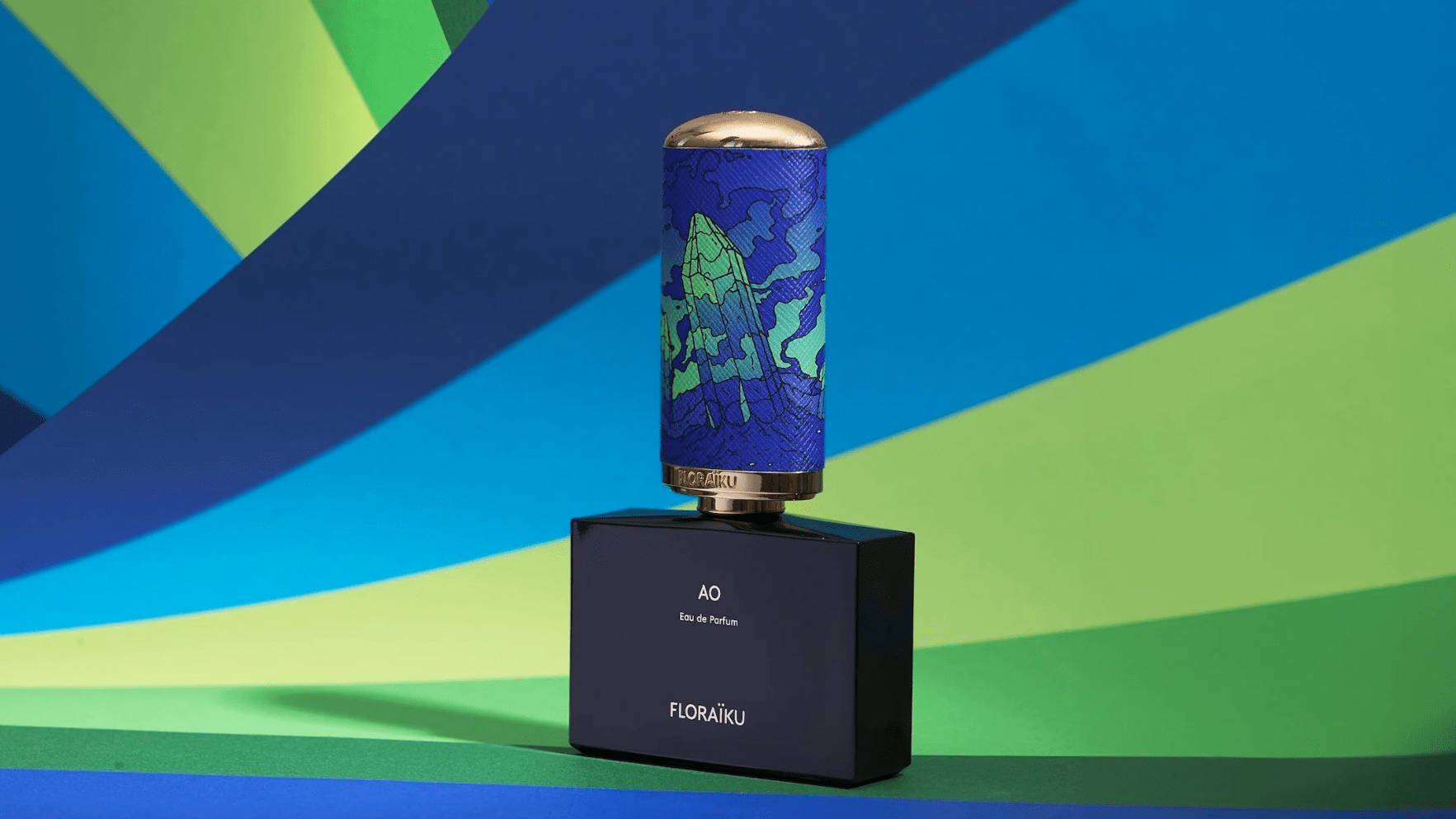 Floraiku AO EDP Feature image