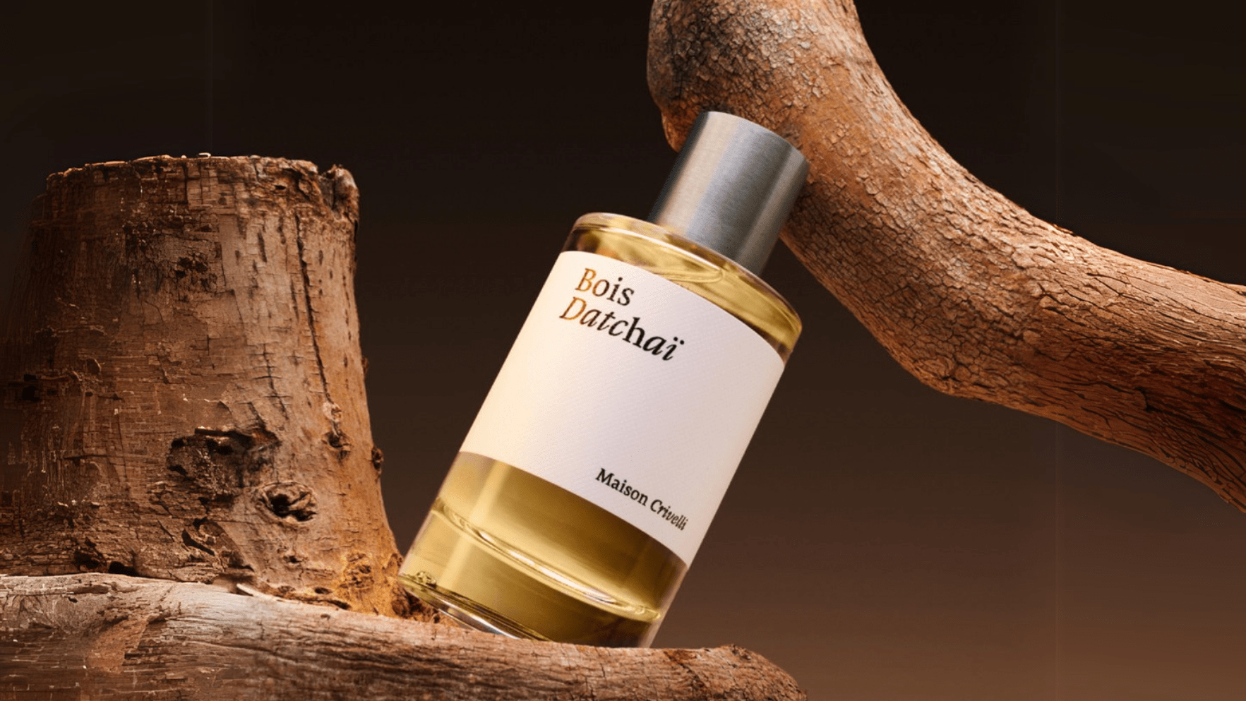 Maison Crivelli Bois Datchai EDP Feature image