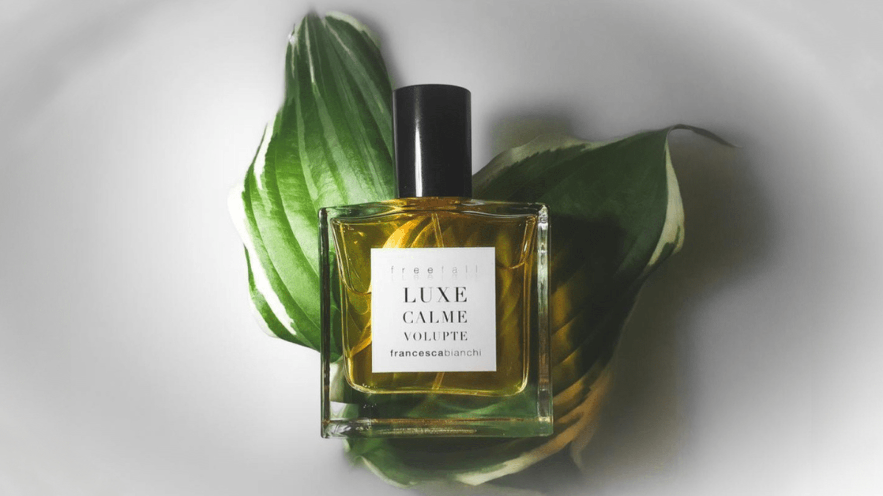 Francesca Bianchi Luxe Calme Volupté Extrait de Parfum Feature image