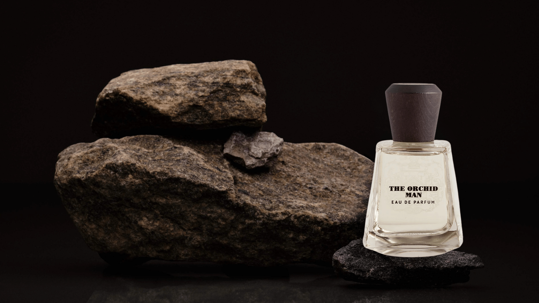 Frapin The Orchid Man EDP Feature image