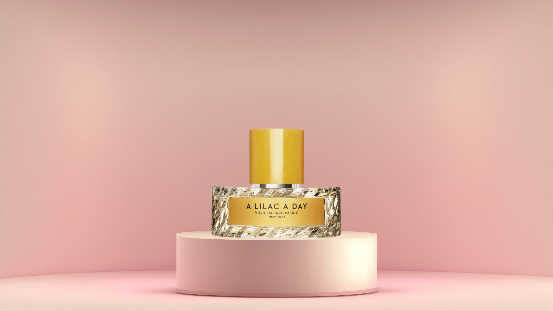 Vilhelm Parfumerie A Lilac A Day EDP Feature image
