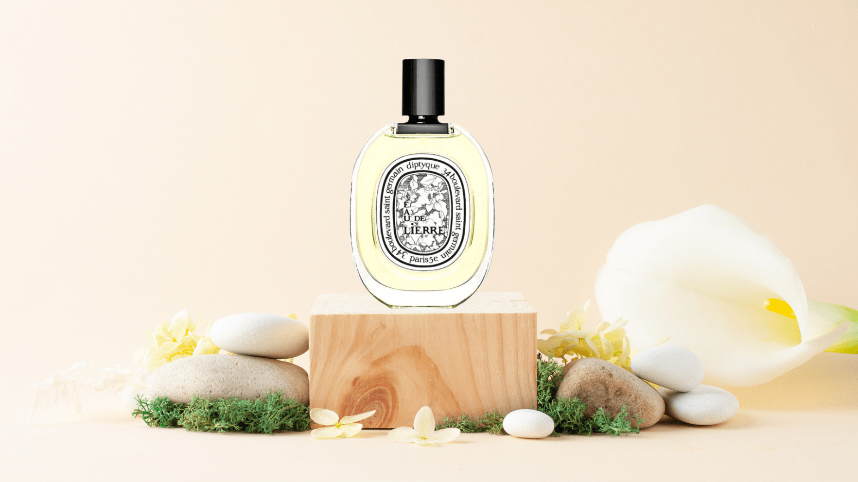 Diptyque Eau De Lierre EDT Feature image