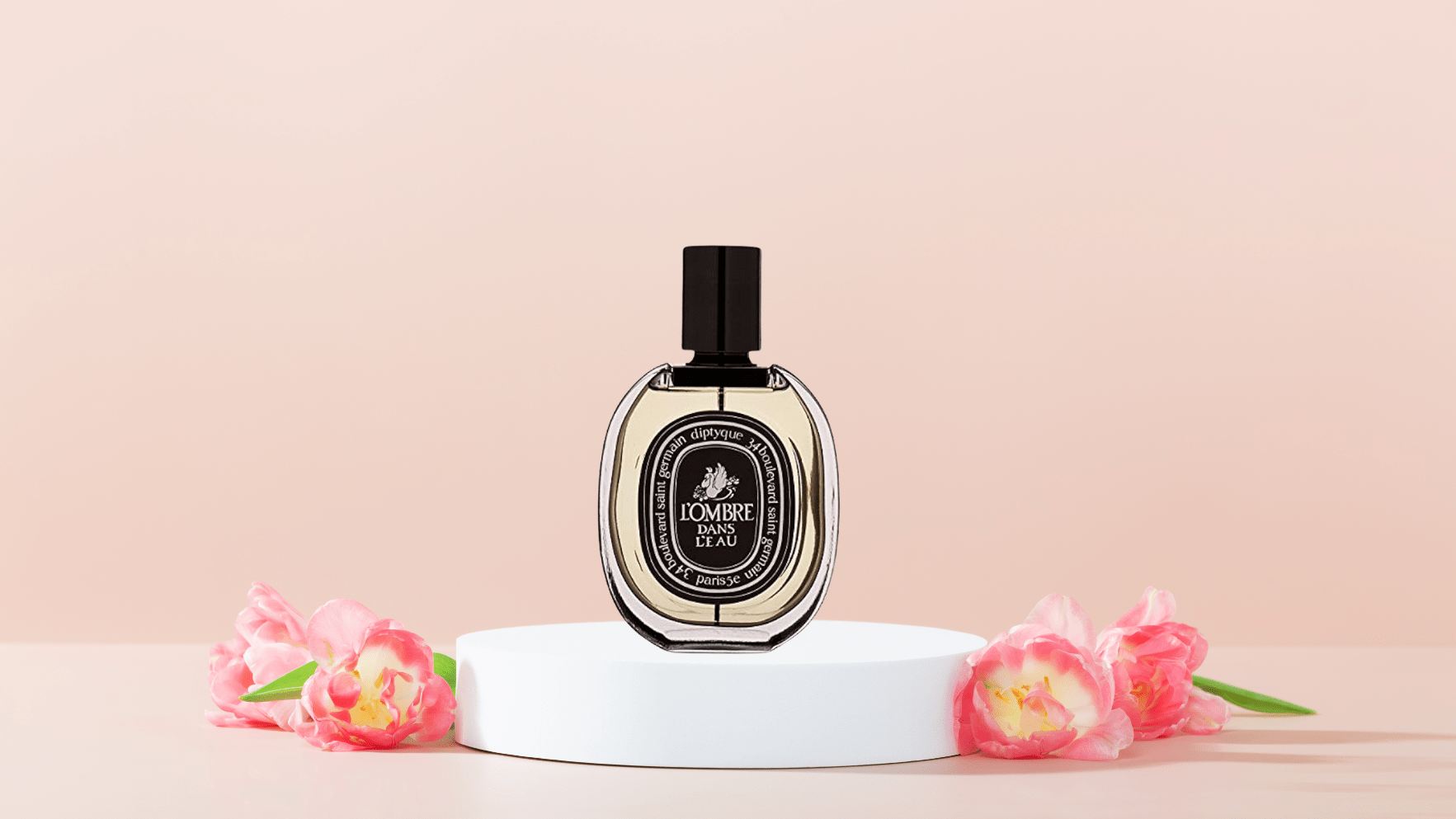 Diptyque Ombre Dans L'Eau EDT Feature image