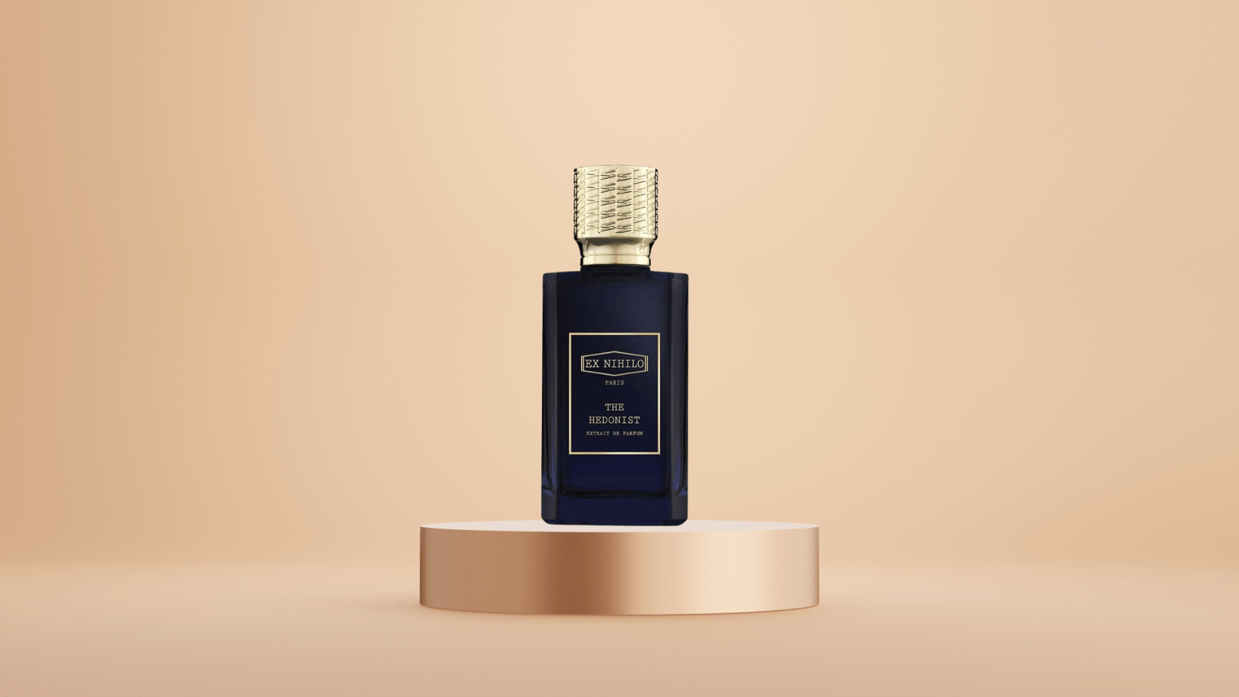 Ex Nihilo The Hedonist Extrait De Parfum Feature image