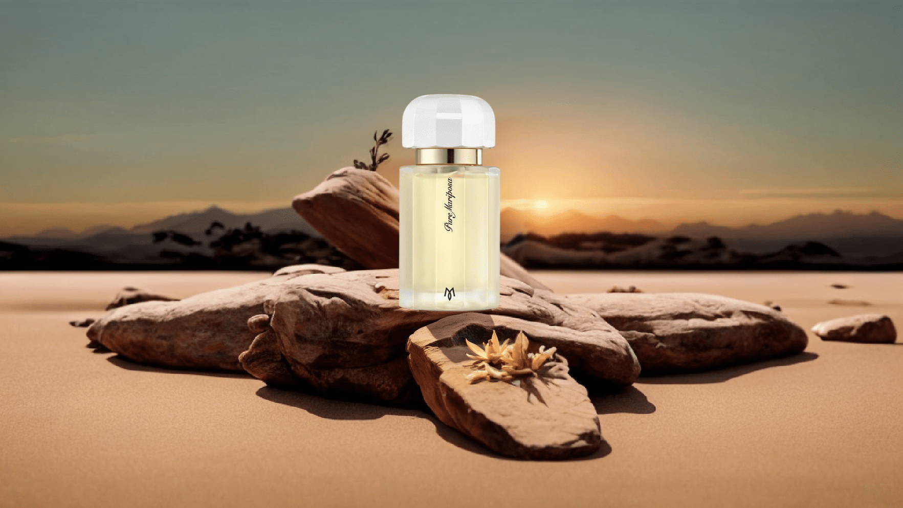 Ramon Monegal Pure Mariposa EDP Feature image