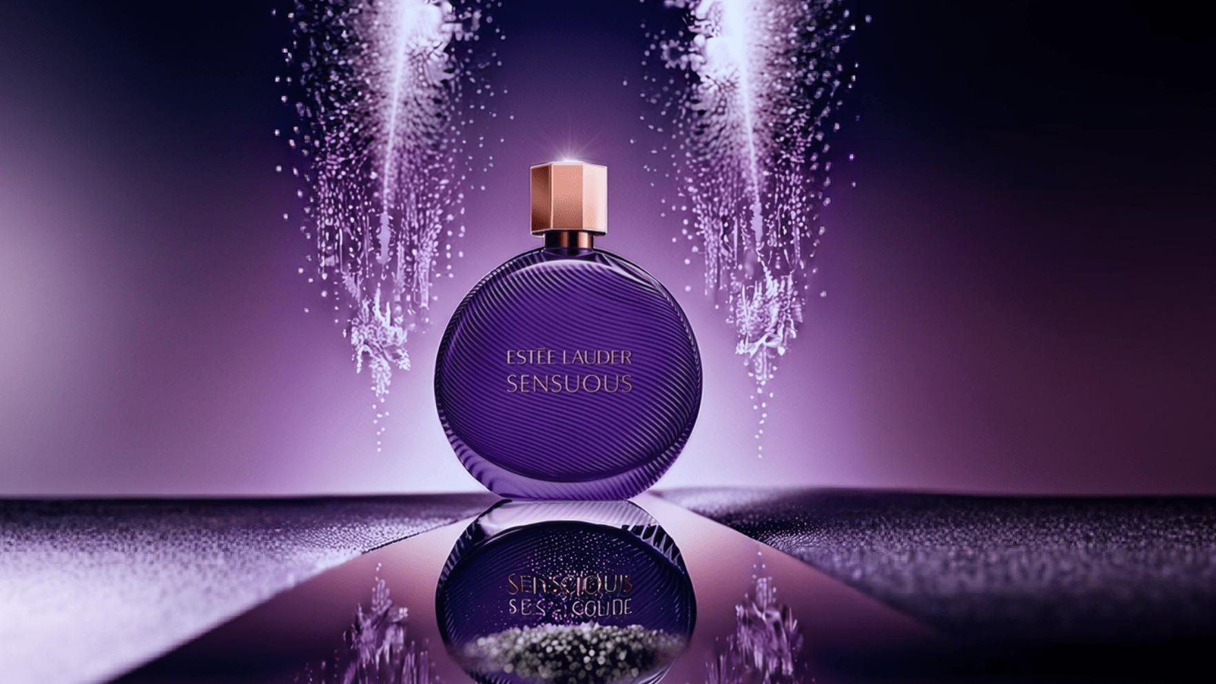 Estée Lauder Sensuous Noir EDP Feature image