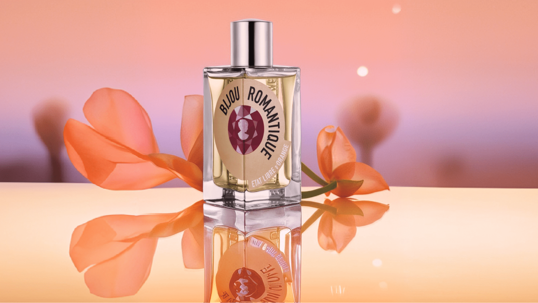 Etat Libre D'Orange Bijou Romantique EDP Feature image