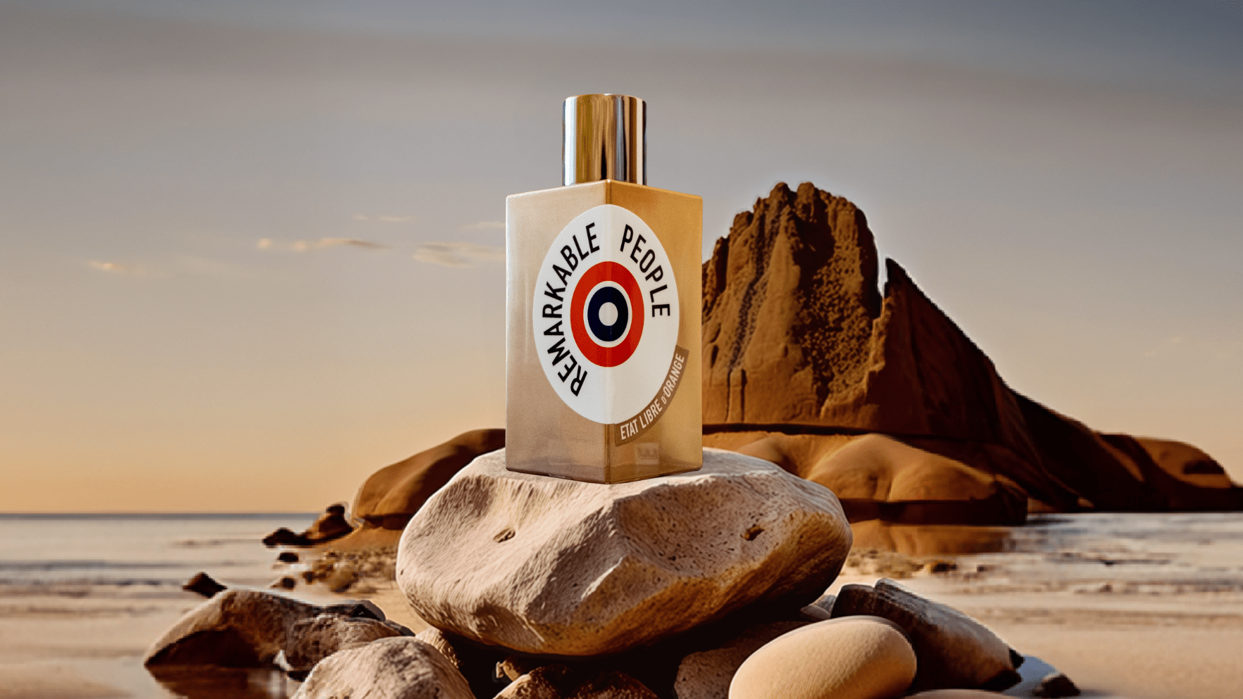Etat Libre d’Orange Remarkable People EDP Feature image