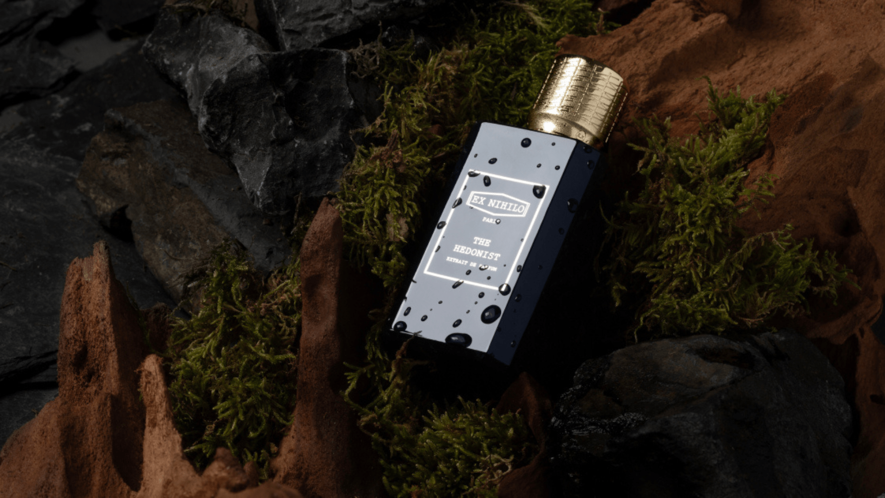 Ex Nihilo The Hedonist Extrait De Parfum Feature image