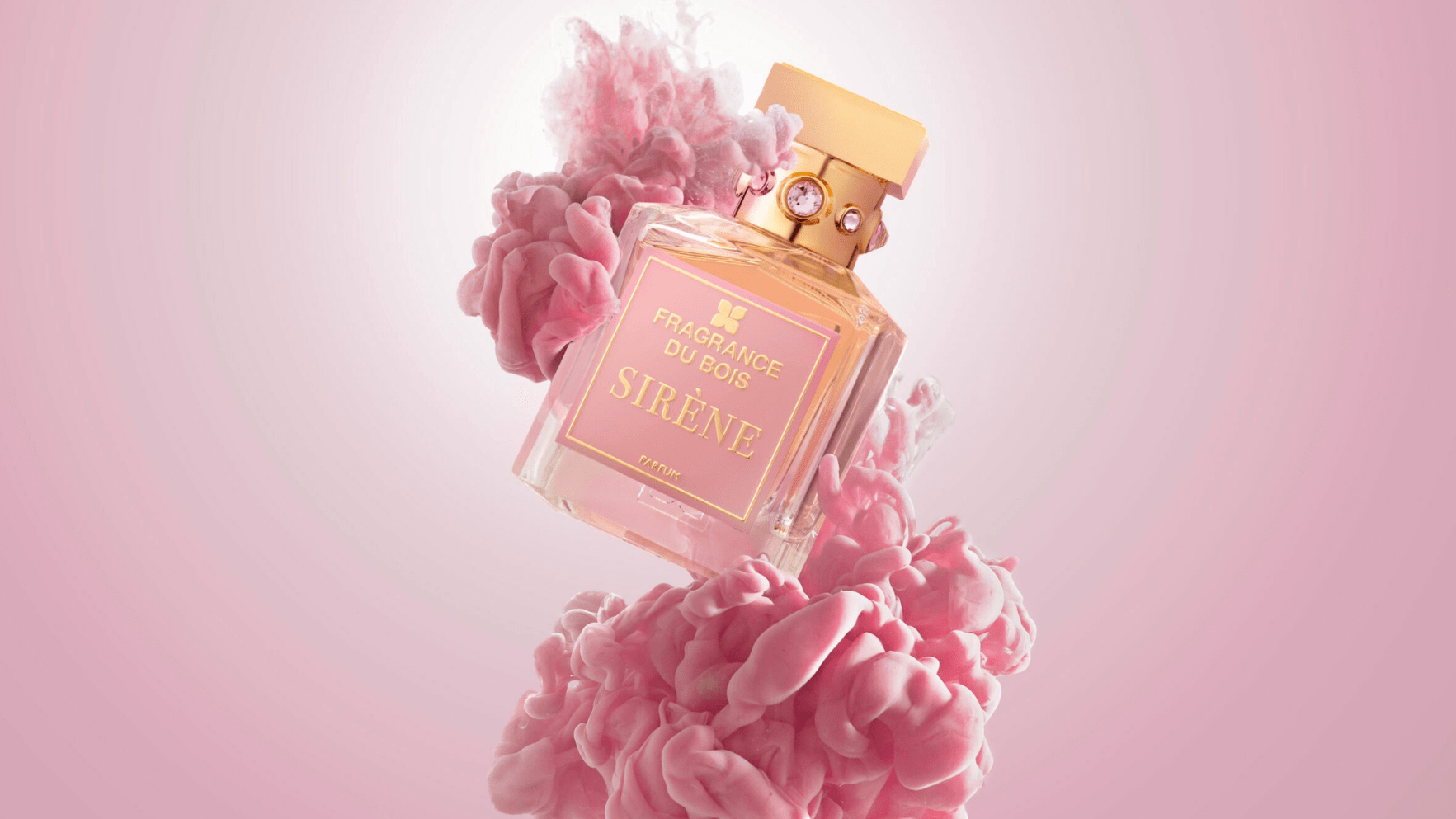 Fragrance Du Bois Sirene EDP Feature image