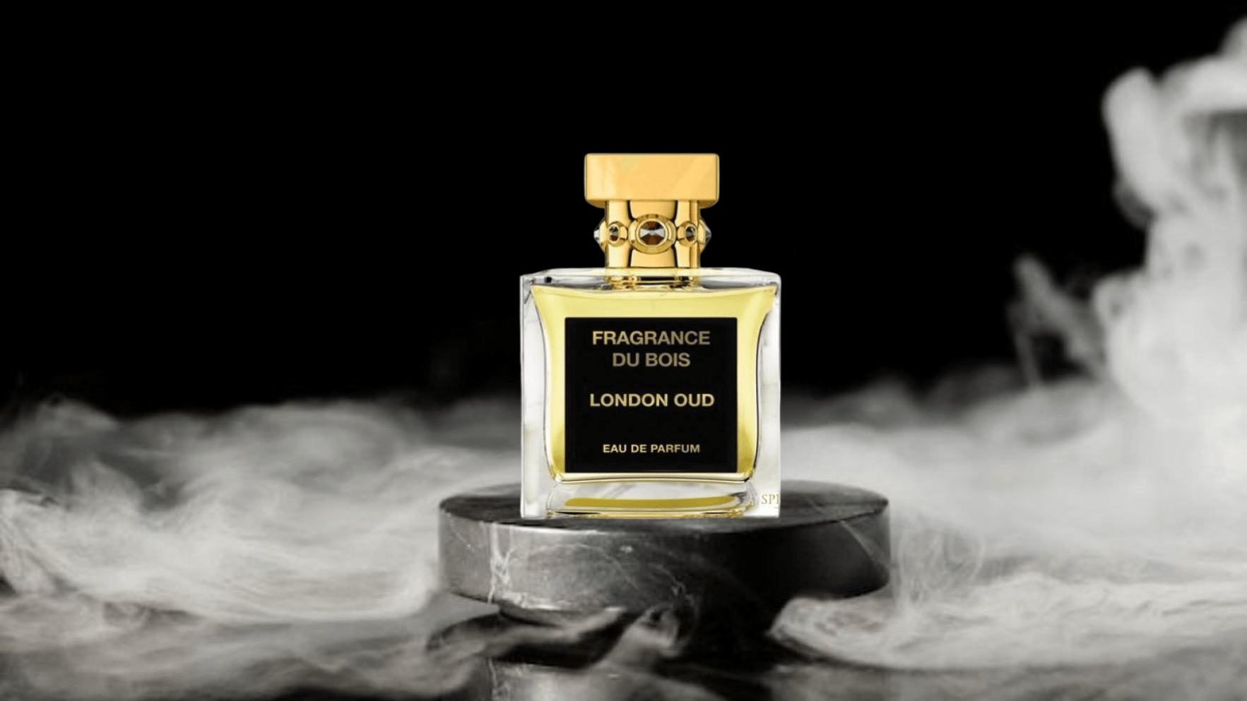 Fragrance Du Bois London Oud EDP Feature image