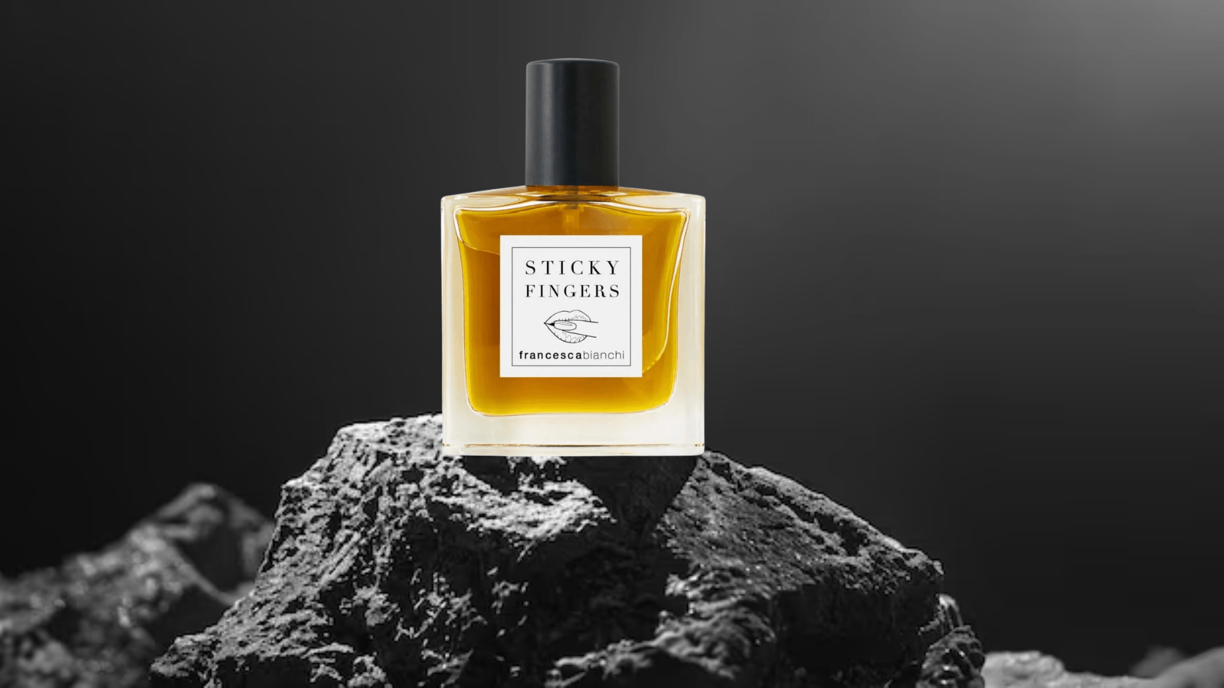 Francesca Bianchi Sticky Fingers Extrait De Parfum Feature image