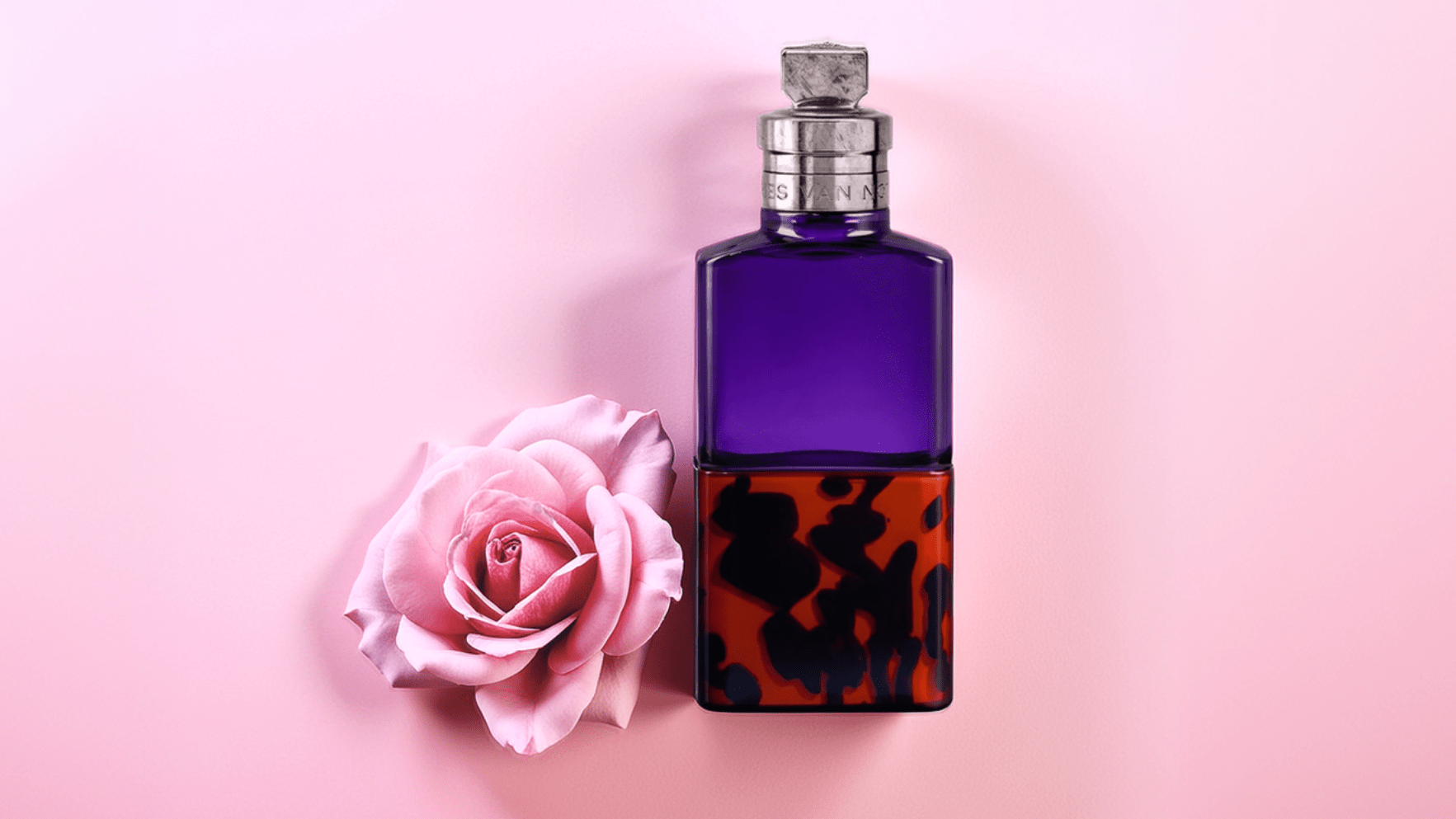 Dries Van Noten Fleur Du Mal EDP Feature image