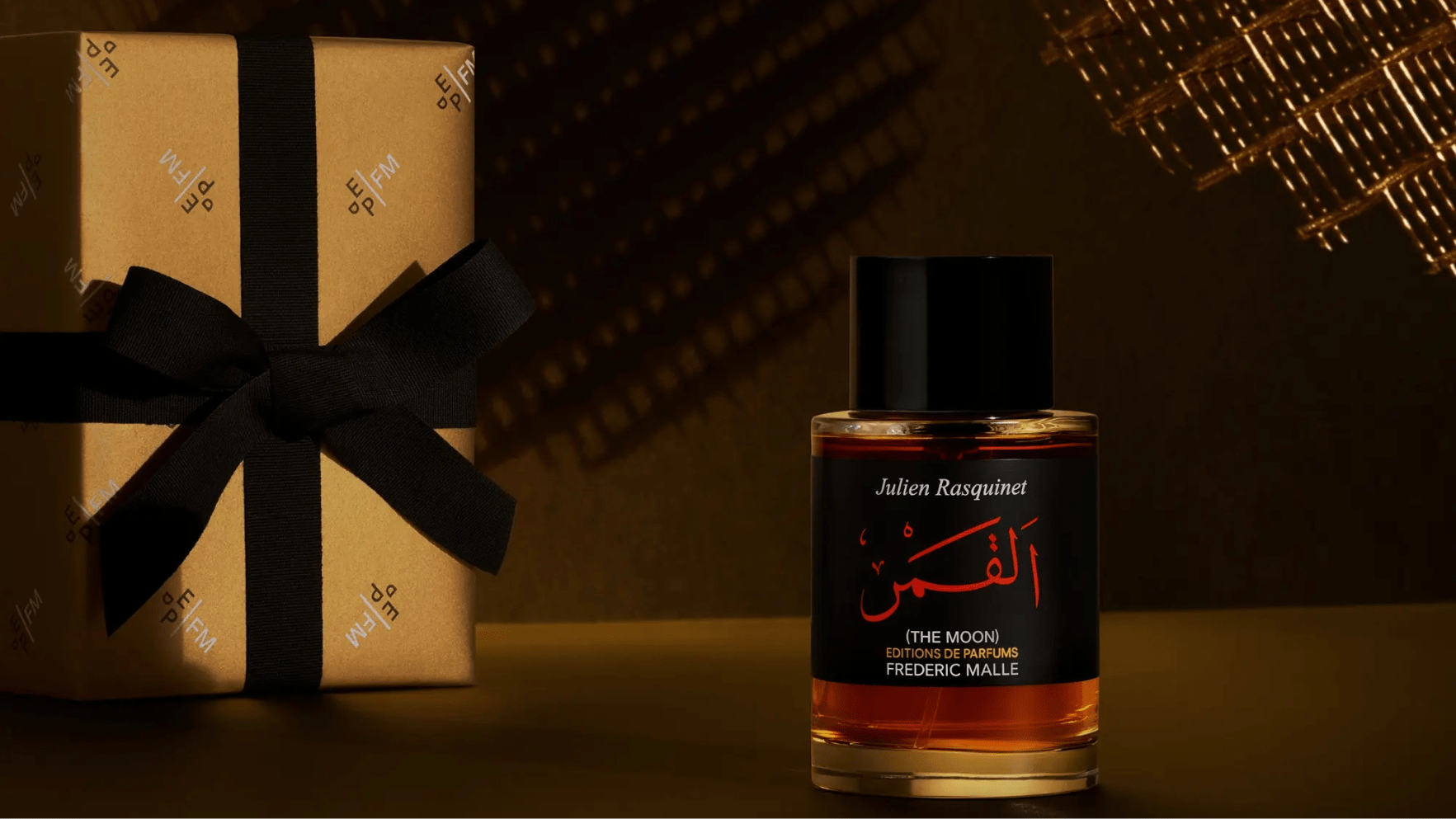 Frederic Malle The Moon Feature image