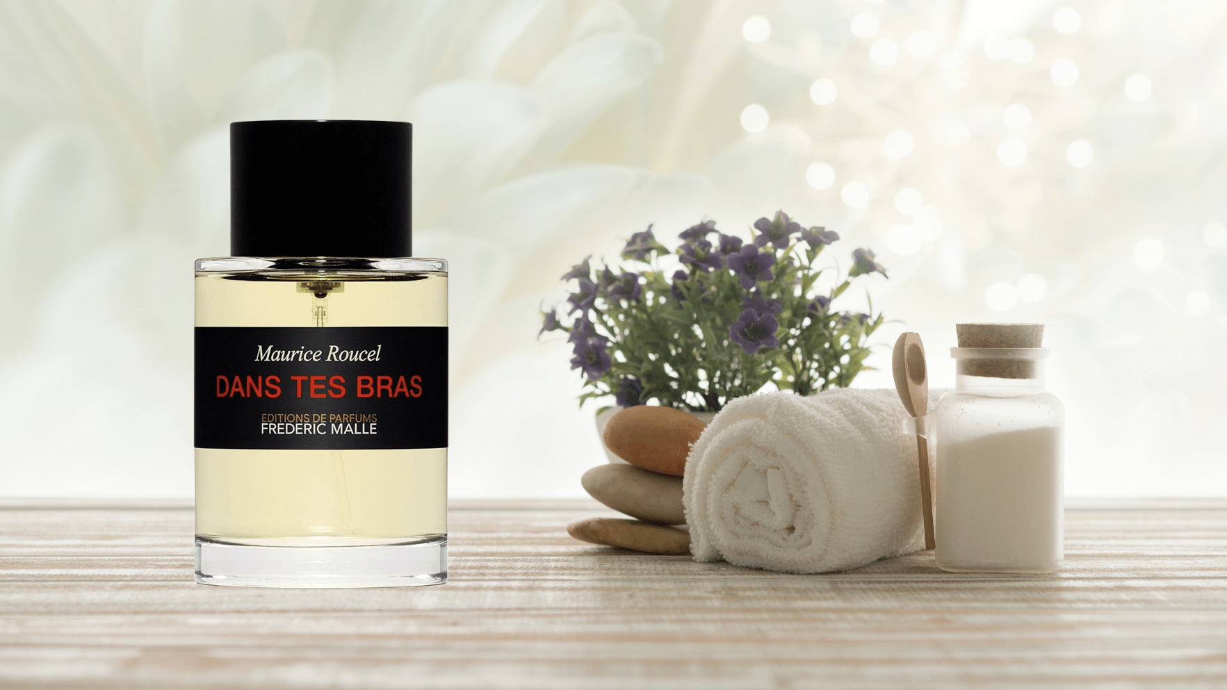 Frederic Malle Dans Tes Bras EDP Feature image