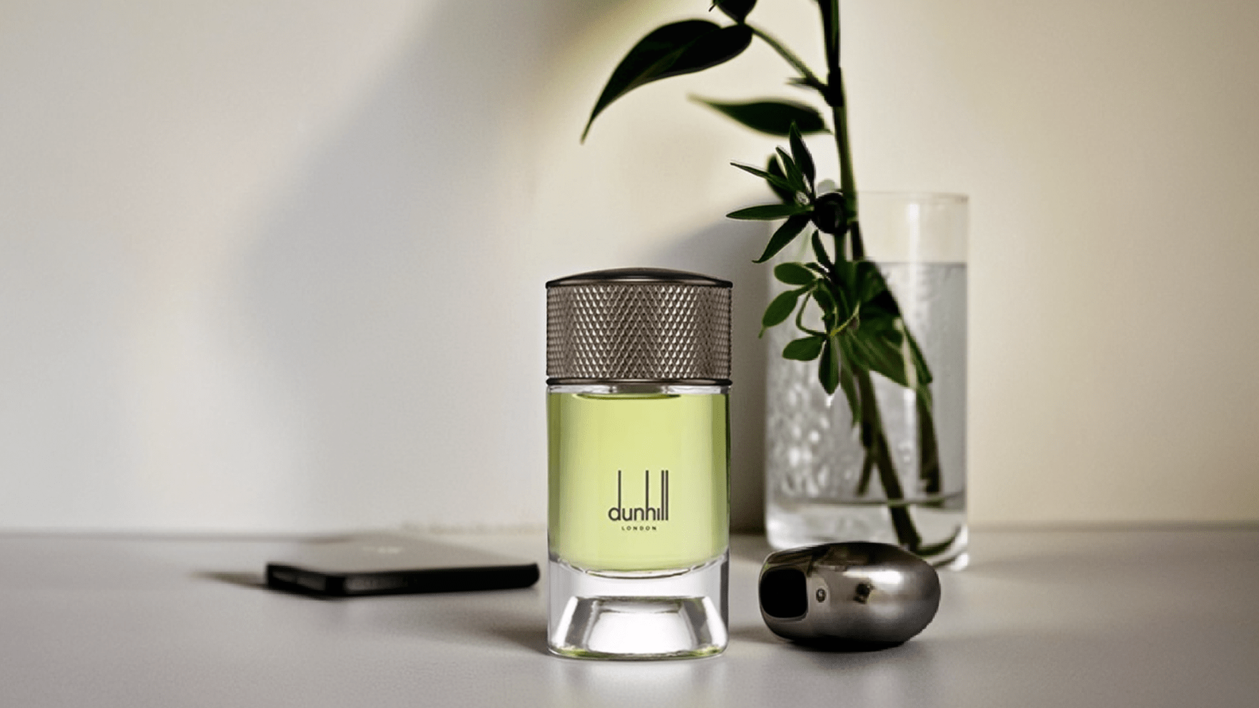 Dunhill Amalfi Citrus EDP Feature image